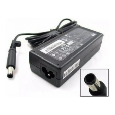 Fonte Notebook HP 65w CQ40 CQ42 CQ43 CQ45 CQ50 110-240V